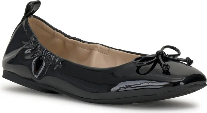 Vince Camuto Velyna Ballet Flat (Women) | Nordstromrack | Nordstrom Rack