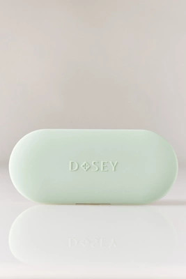 Dosey 7-Day Compact Pill Case | Anthropologie (US)