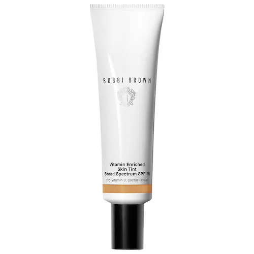Vitamin Enriched Hydrating Skin Tint SPF 15 with Hyaluronic Acid | Sephora (US)