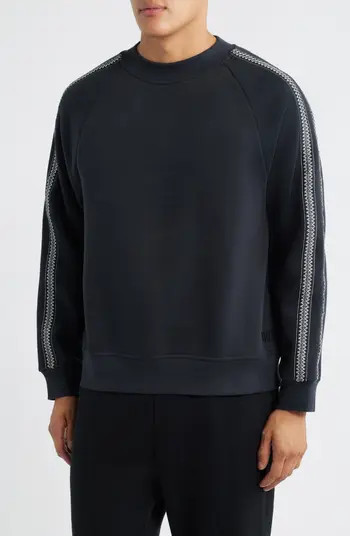 UGG® Tasman Crewneck Sweatshirt | Nordstrom | Nordstrom
