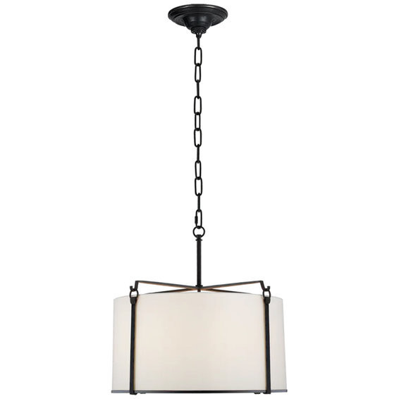 Loft Shade Chandelier | Shades of Light
