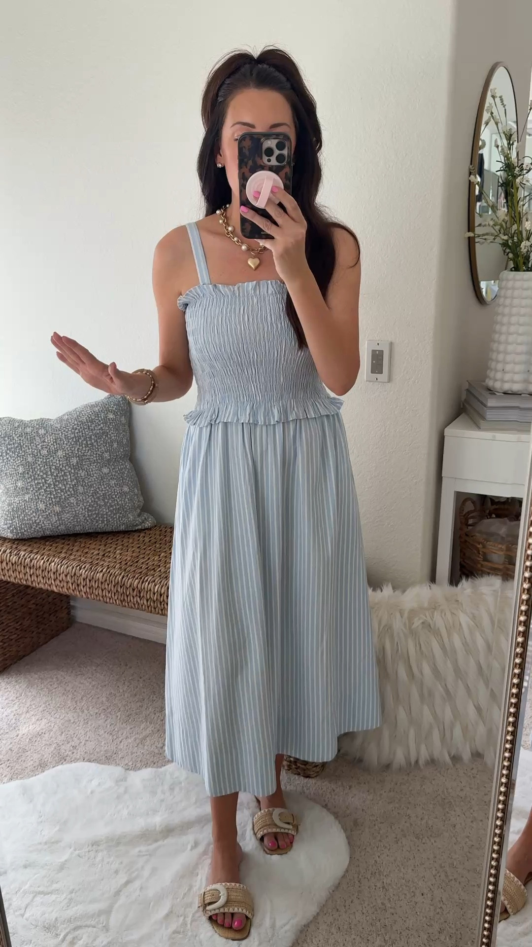 Target dress in a small
Great Easter dress option under $40😍

#LTKSeasonal #LTKmomlife #LTKootd