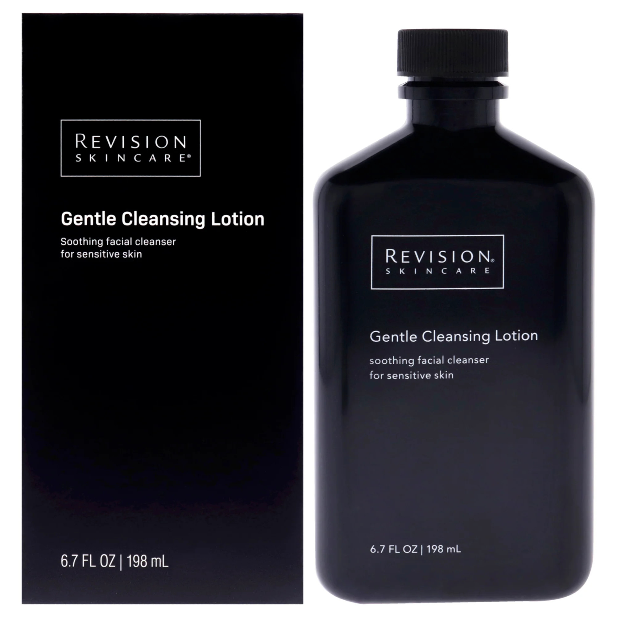 Gentle Cleansing Lotion by Revision for Unisex - 6.7 oz Cleanser | Shop Simon