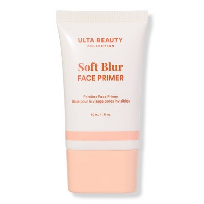 Ulta Beauty Collection Soft Blur Face Primer - 1 fl oz - Ulta Beauty | Target