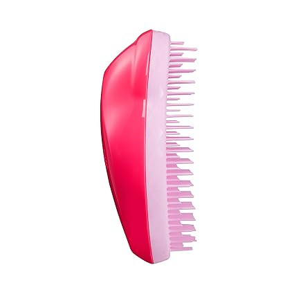 Amazon.com : Tangle Teezer | The Original Detangling Hairbrush for Wet & Dry Hair | For All Hair ... | Amazon (US)