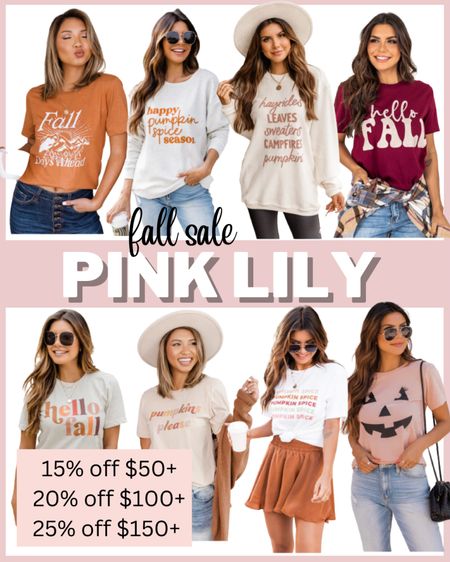 Pink Lily Fall Sale 
15% off $50 with code SEPT15
20% off $100 with code SEPT20 
25% off $150 with code SEPT 25


Fall outfits / fall inspiration / fall weddings / fall shoes / fall boots / fall decor / summer outfits / summer inspiration / swim / wedding guest dress / maxi dress / denim shorts / wedding guest dresses / swimsuit / cocktail dress / sandals / business casual / summer dress / white dress / baby shower dress / travel outfit / outdoor patio / coffee table / airport outfit / work wear / home decor / teacher outfits / Halloween / fall wedding guest dress




#fallfavorites #fallfashion #vacationdresses #resortdresses #resortwear #resortfashion  #rustichomedecor  #highheels #fedorahat #bodycondresses #sweaterdresses #bodysuits #miniskirts #midiskirts #longskirts #minidresses #mididresses #shortskirts #shortdresses #maxiskirts #maxidresses #watches #backpacks #camis #croppedcamis #croppedtops #highwaistedshorts #highwaistedskirts #momjeans #momshorts #capris #overalls #overallshorts #distressesshorts #distressedjeans #whiteshorts #contemporary #leggings #blackleggings #bralettes #lacebralettes #clutches #crossbodybags  #beachbag #halloweendecor #totebag #luggage #carryon #blazers #shacket #jacket #sale #workwear #ootd #bohochic #bohodecor #bohofashion #bohemian #contemporarystyle #modern #bohohome #modernhome #homedecor #amazonfinds #nordstrom #bestofbeauty #beautymusthaves #beautyfavorites #hairaccessories #fragrance #perfume #jewelry #earrings #studearrings #hoopearrings #simplestyle #aestheticstyle #luxurystyle #bohofall #strawbags #strawhats #kitchenfinds #amazonfavorites #bohodecor #aesthetics #
#comfystyle #easyfashion #vacationstyle #fallinspo #lipliner #lipplumper #lipstick #lipgloss #makeup #blazers  #giftguide #LTKSale #LTKSale



#LTKsalealert #LTKHalloween #LTKSeasonal
