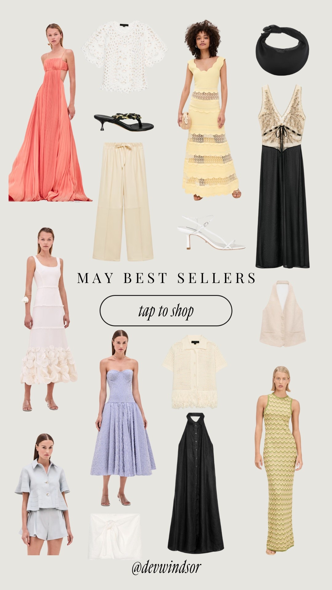 May best sellers ✨

#LTKStyleTip #LTKSwim