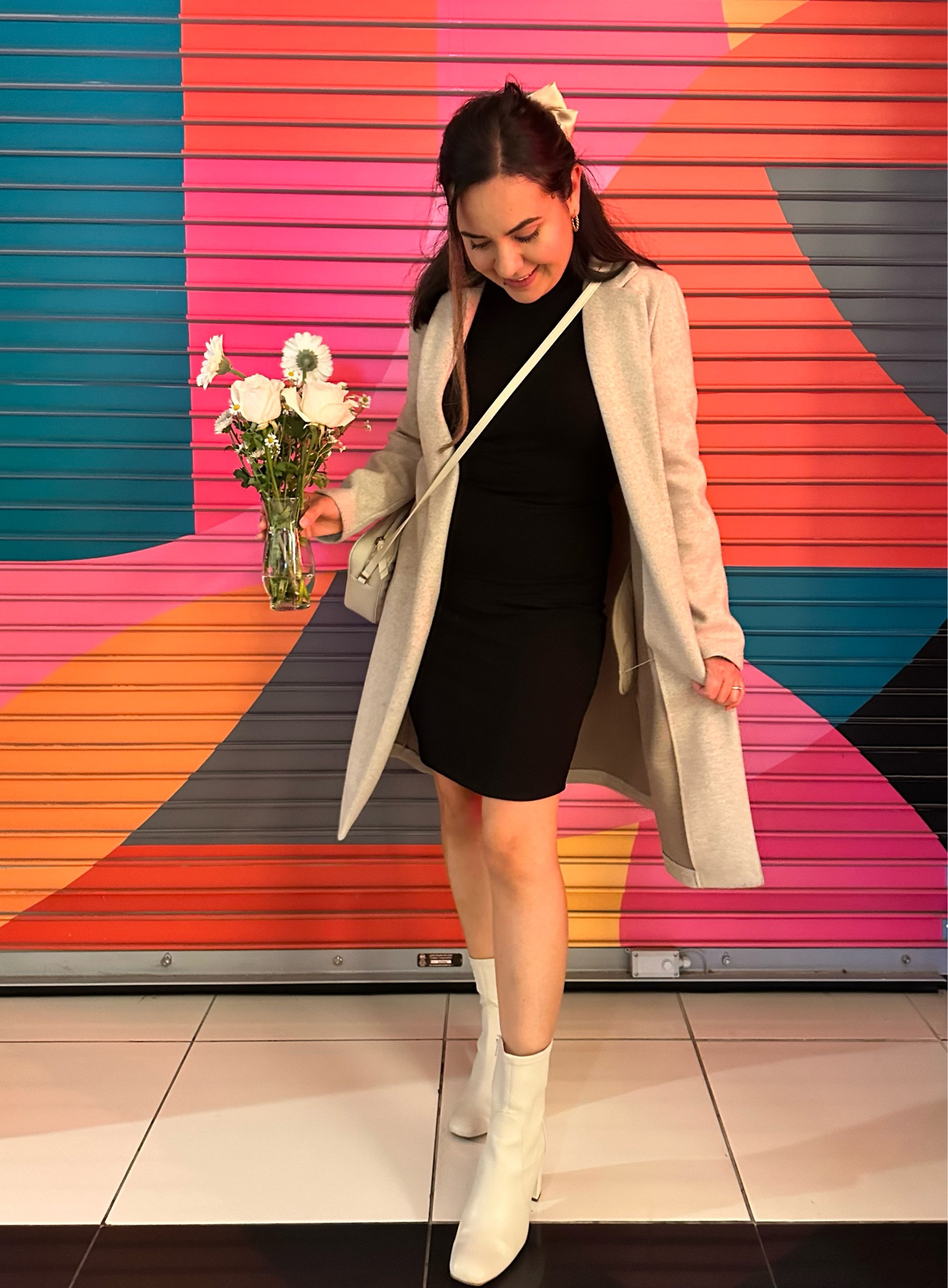 Softest black fitted dress. Perfect for date night or girls night out!

#LTKparties #LTKstyletip #LTKfindsunder100