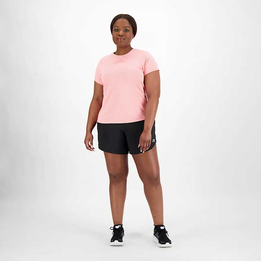 Accelerate 5 Inch Short | New Balance Athletics, Inc.