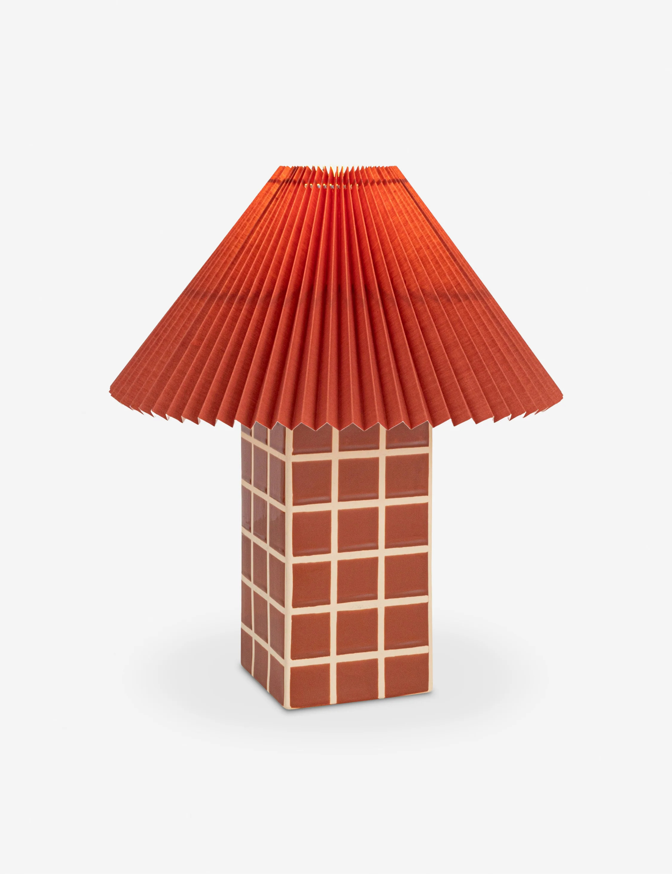 Fenwick Table Lamp | Lulu and Georgia 