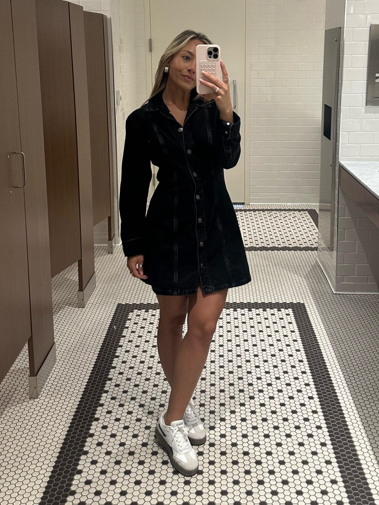 Warmer weather office ootd! 🖤

#LTKsalealert #LTKstyletip #LTKworkwear