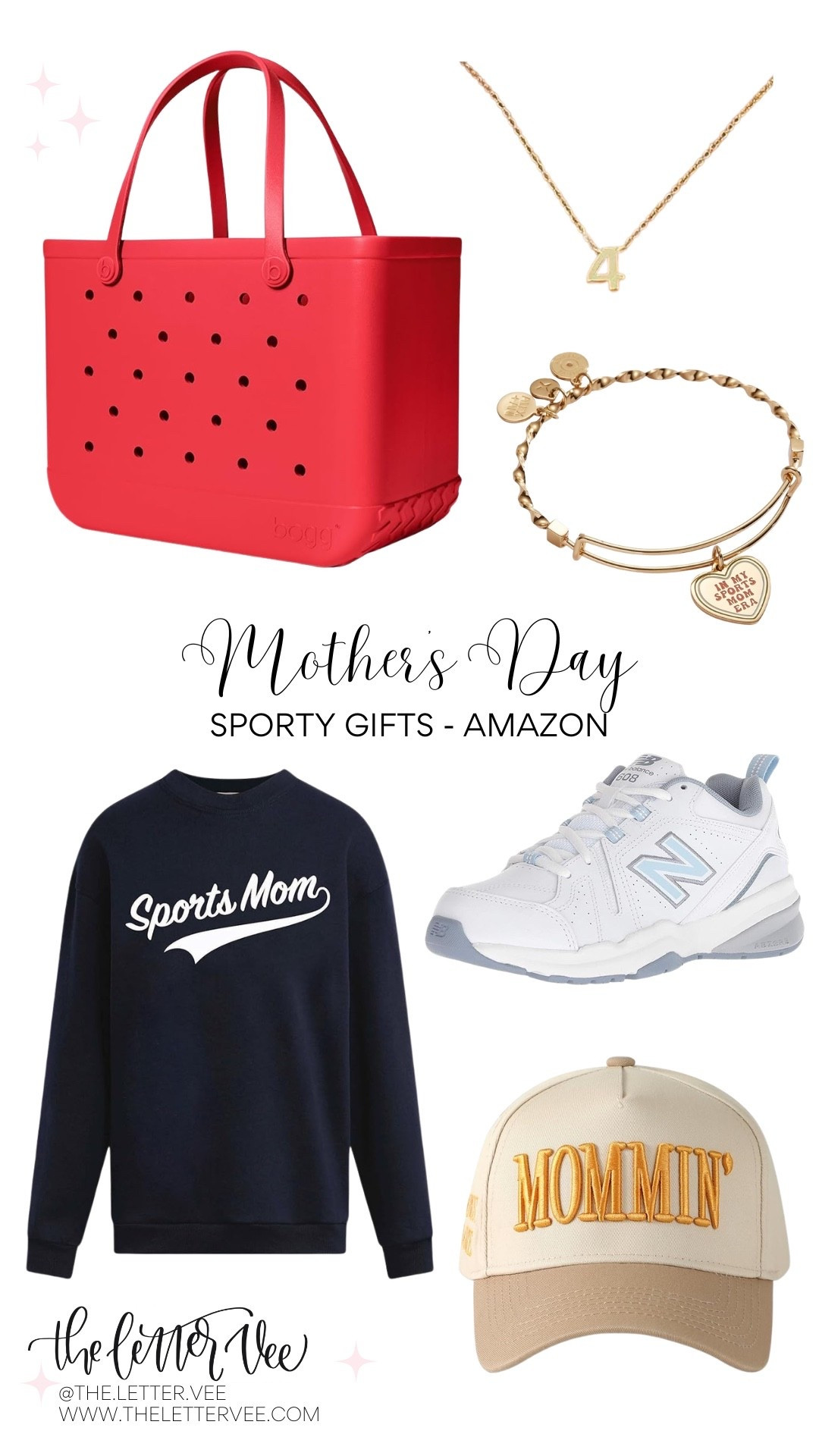 Mother’s Day gift ideas on Amazon for the sporty mom 

#LTKmomlife #LTKActive #LTKMothersDay