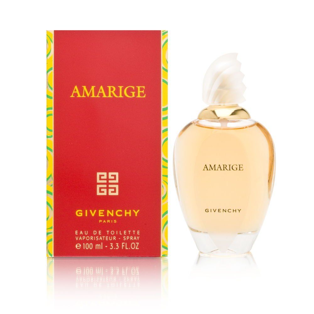 AMARIGE by Givenchy - Eau De Toilette Spray 3.3oz - Women( package may vary) | Amazon (US)