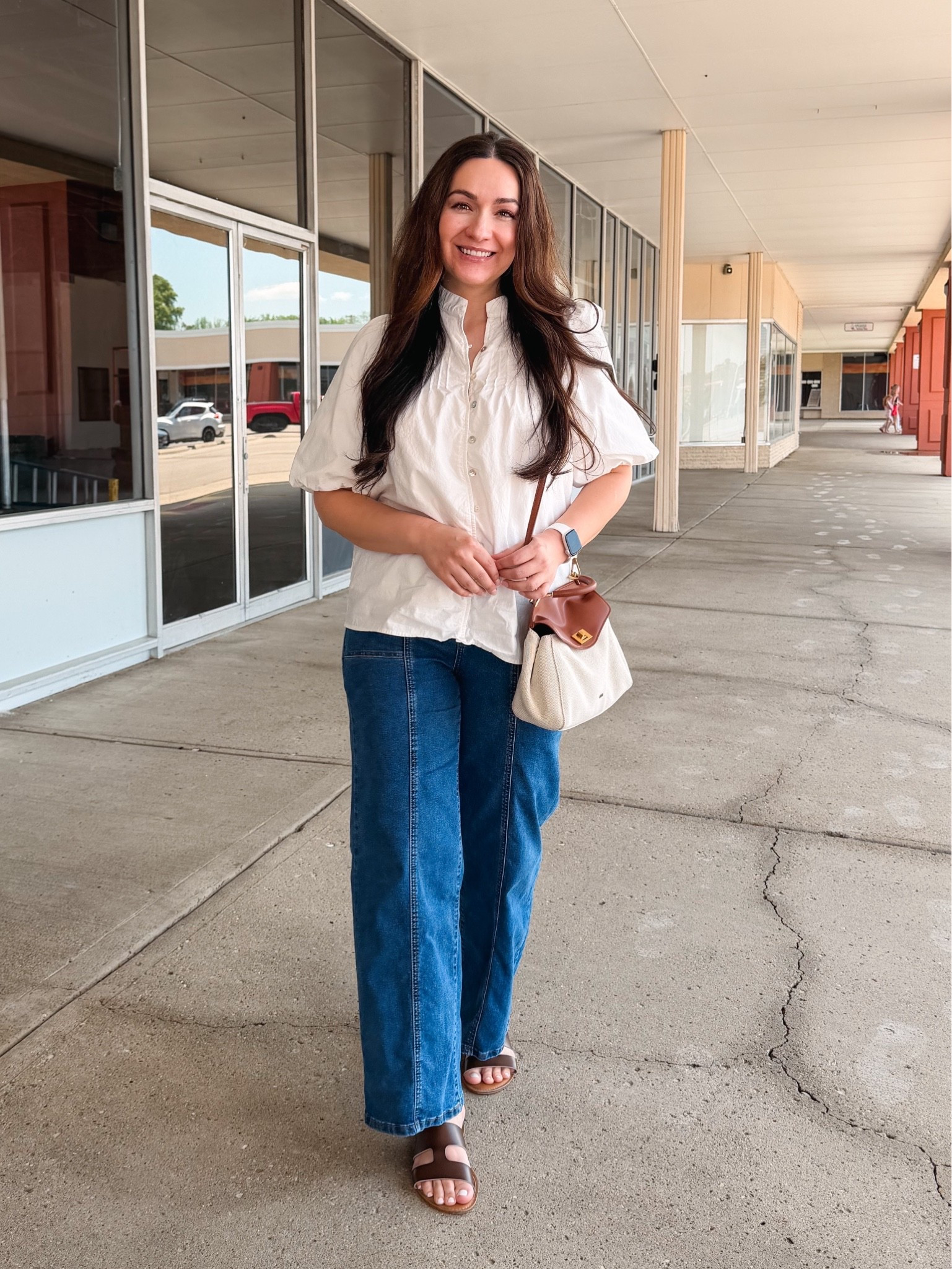 Favorite Amazon jeans

#LTKootd #LTKmomlife #LTKSaleAlert