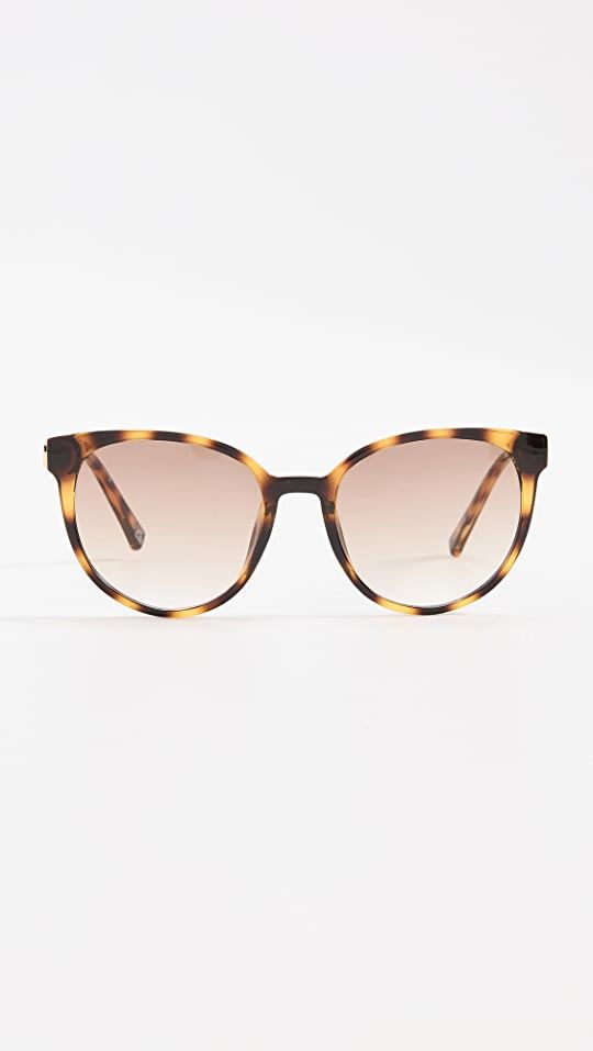 Le Specs Contention Sunglasses | SHOPBOP | Shopbop