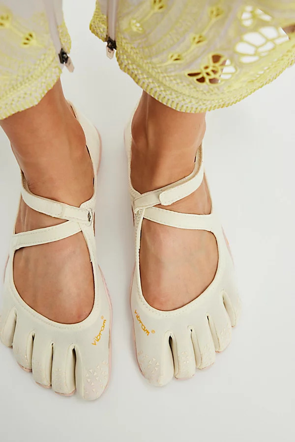 V-Soul FiveFingers | Free People (Global - UK&FR Excluded)