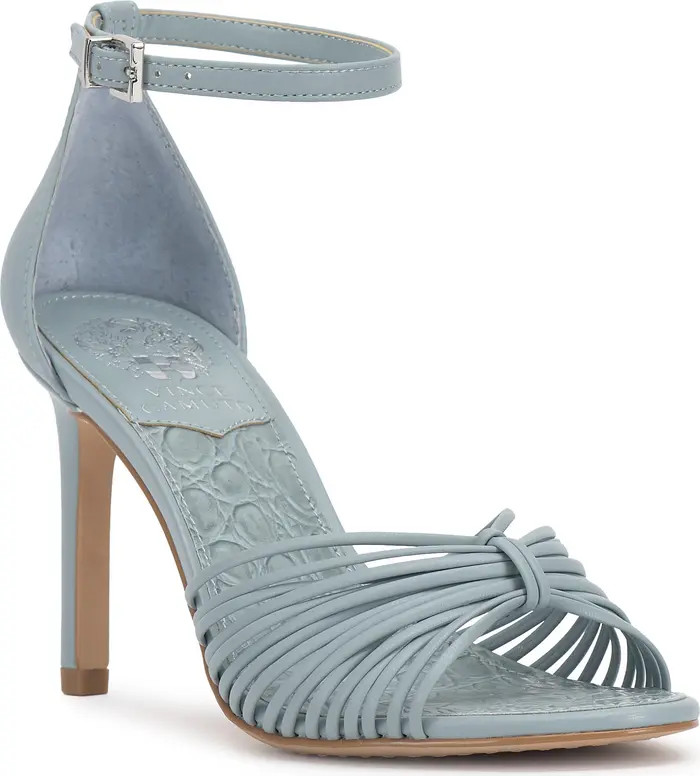 Vince Camuto Blaine Ankle Strap Sandal (Women) | Nordstrom | Nordstrom