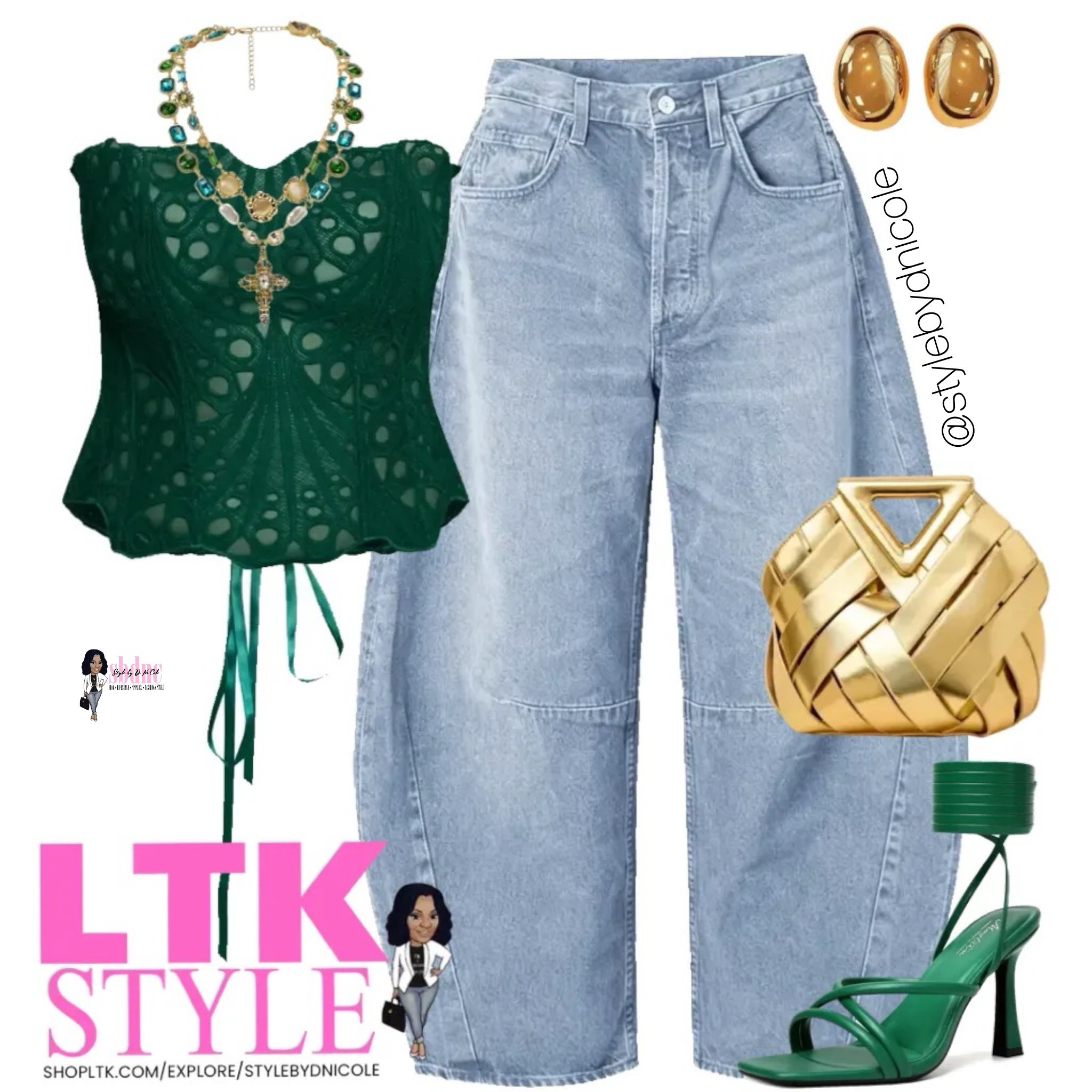 #LTKPlusSize #LTKSeasonal #LTKootd