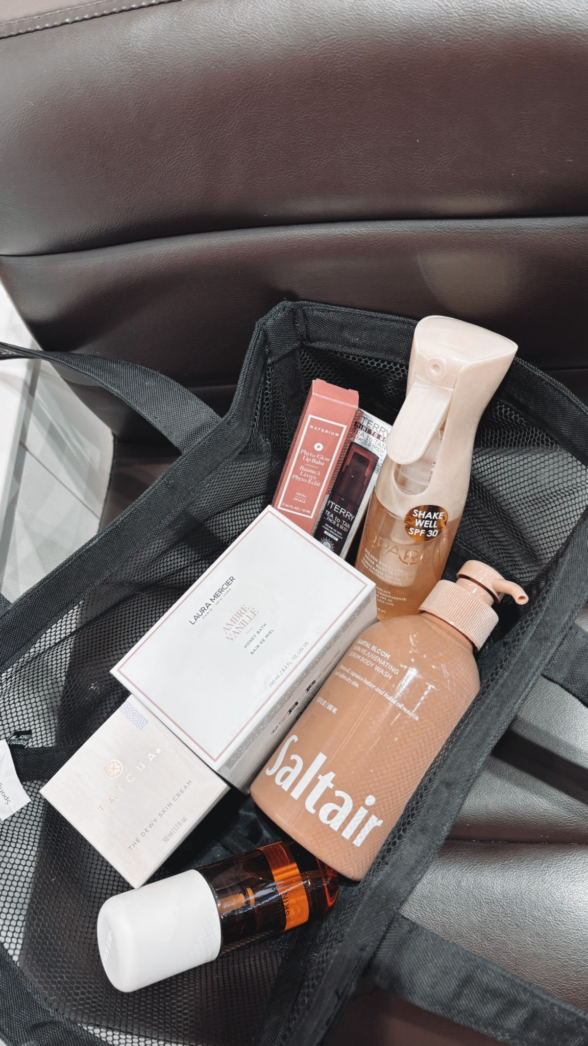 20% off still at Space NK - these are my favourites I picked up 🤝

#LTKbeauty #LTKeurope #LTKuk