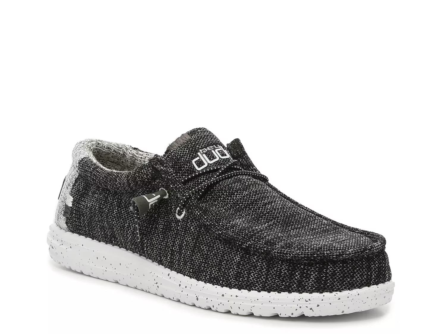 Hey Dude Wally Stretch Slip-On - Men's | DSW