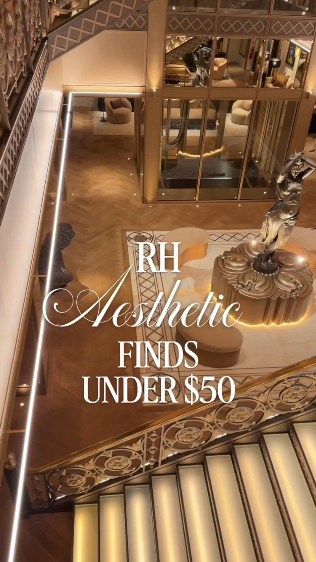 RH Aesthetic Finds Under $50

Follow me @miriamobrien on IG and TikTok 

#amazon#homedecor# RH

#LTKSeasonal #LTKOver40 #LTKHome