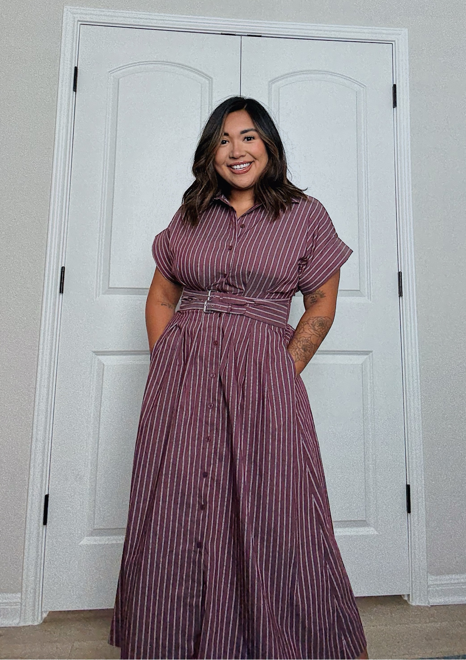 Love this work dress. So flattering and comes in petite sizing! Viral for a reason!

#LTKWorkwear #LTKautumn #LTKPetite