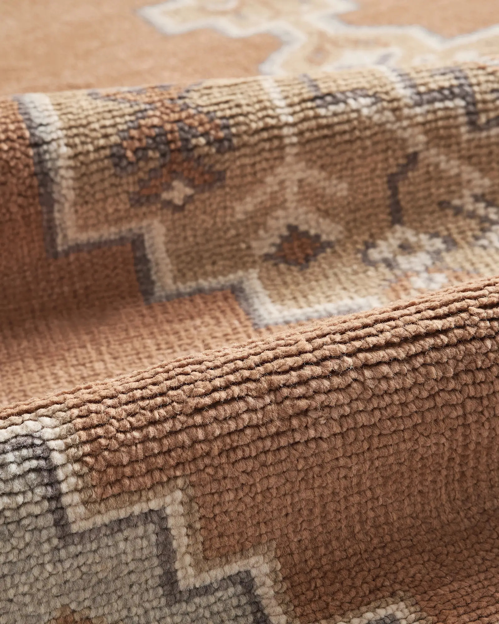 Chloe Hand-Knotted Wool Rug | Quince