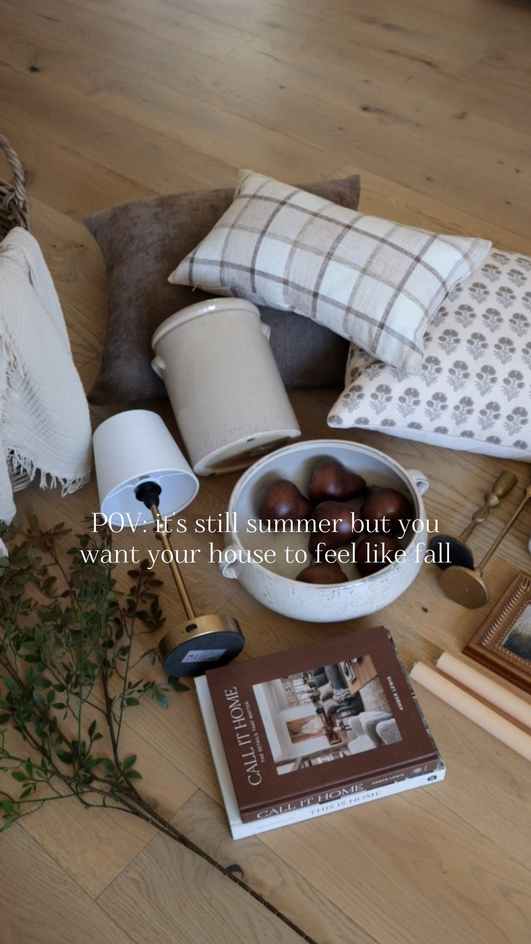 Transitional fall decor finds!

#LTKHome #LTKSaleAlert