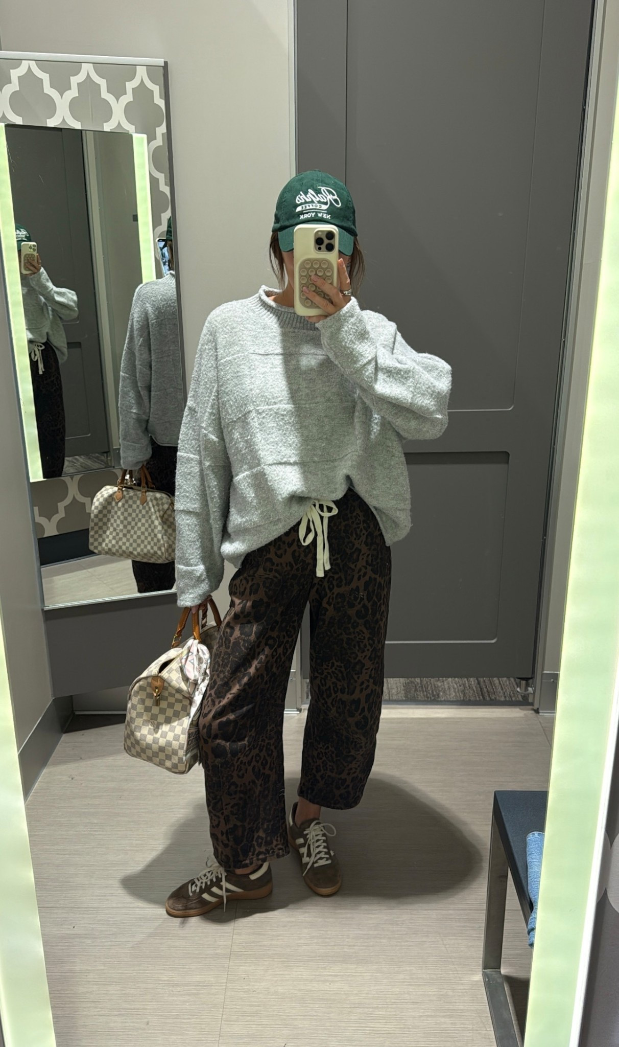 *sweater is from Neutral Ground*

#LTKStyleTip #LTKSeasonal #LTKFindsUnder50