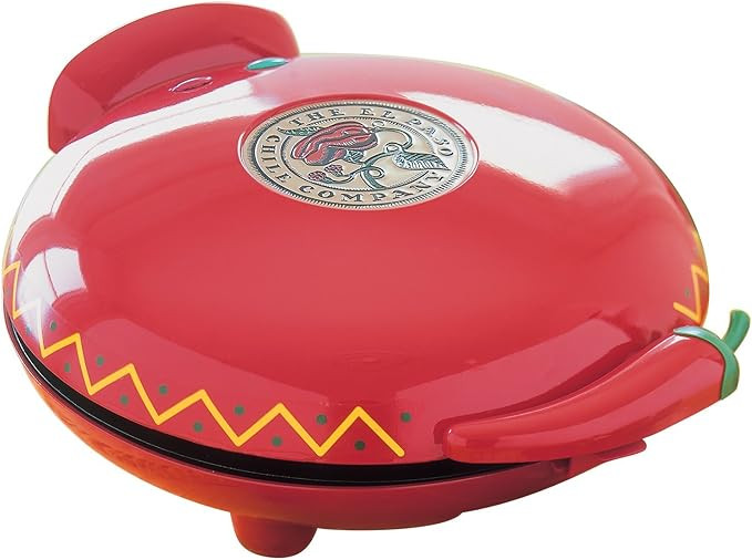 El Paso 10023 Quesadilla Maker | Amazon (US)