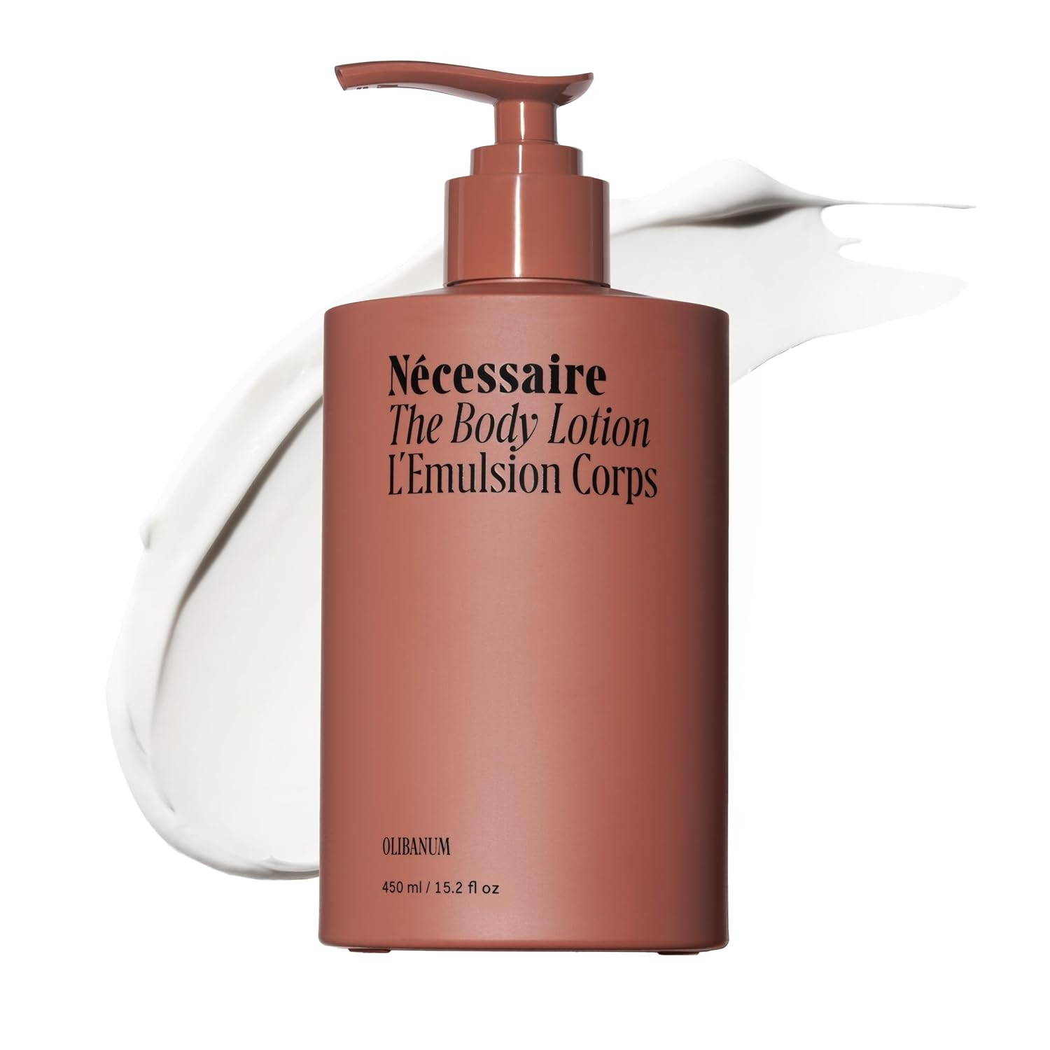 The Body Lotion Olibanum. Multi-Peptide Firming Body Lotion + Niacinamide | Amazon (US)