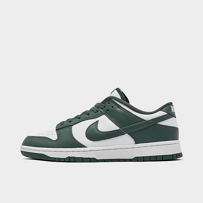 Nike Dunk Low Retro Casual Shoes | Finish Line (US)