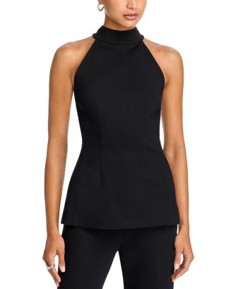 Veronica Beard Johanne Top | Bloomingdale's Women | Bloomingdale's (US)