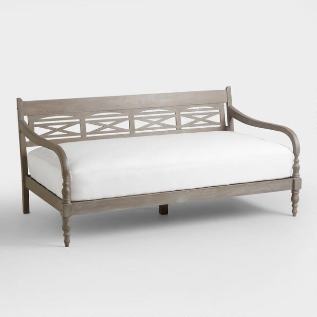 Indonesian Daybed Frame | World Market