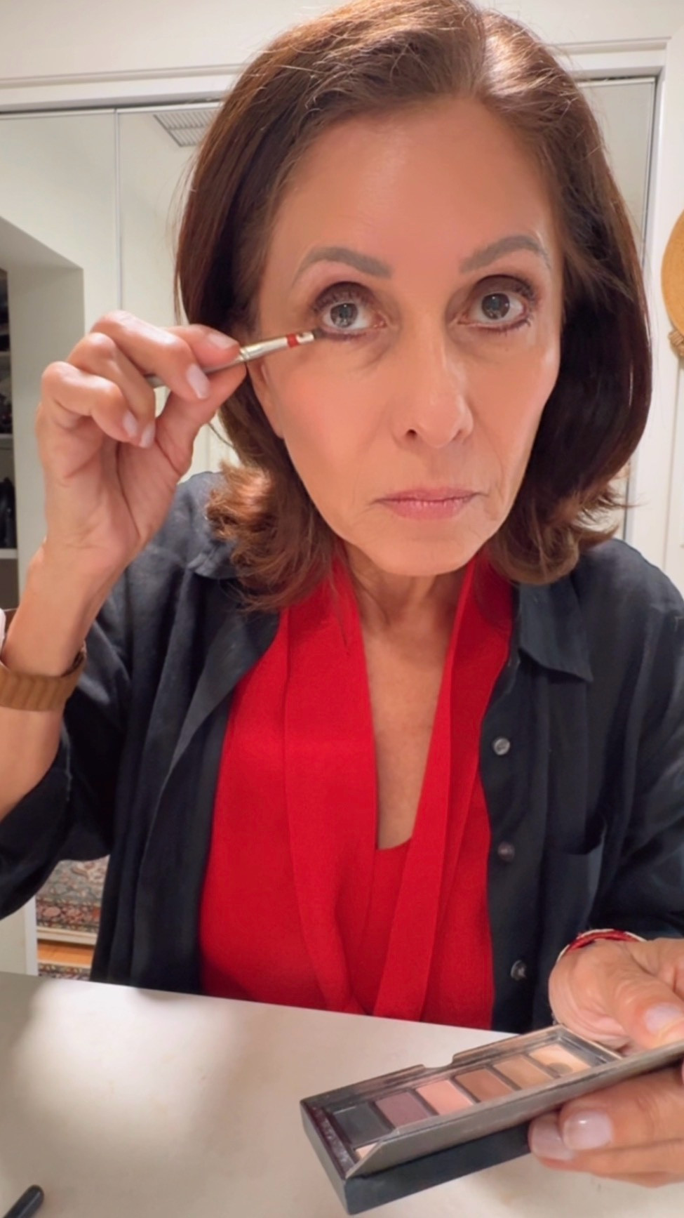 Here is my favorite everyday make up.

#LTKdayinmylife #LTKBeauty #LTKHoliday