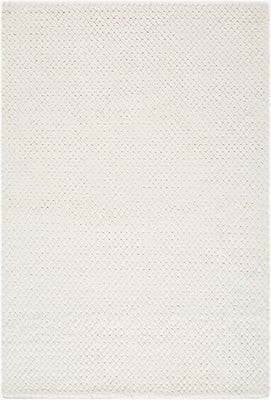 Cloud 19 765095 Ivory (CLD-2304) Wool Handwoven Area Rug | Rugs Direct