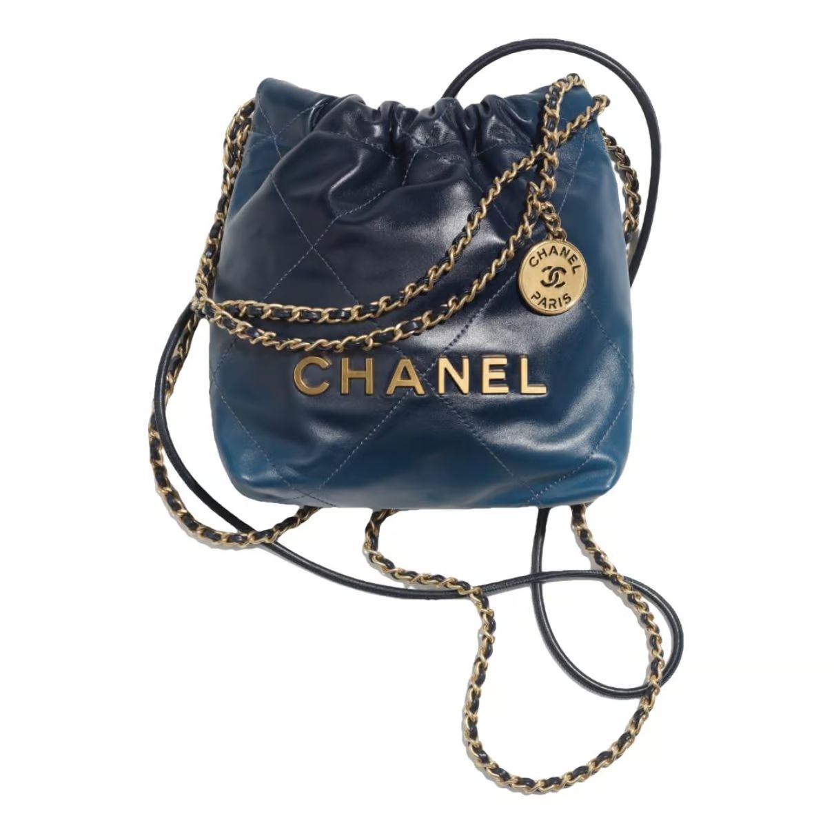 Chanel 22 Chanel Handbags for Women - Vestiaire Collective | Vestiaire Collective (Global)
