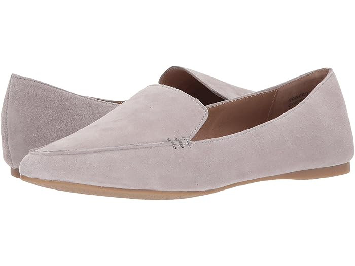 Steve Madden Feather Loafer Flat | Zappos