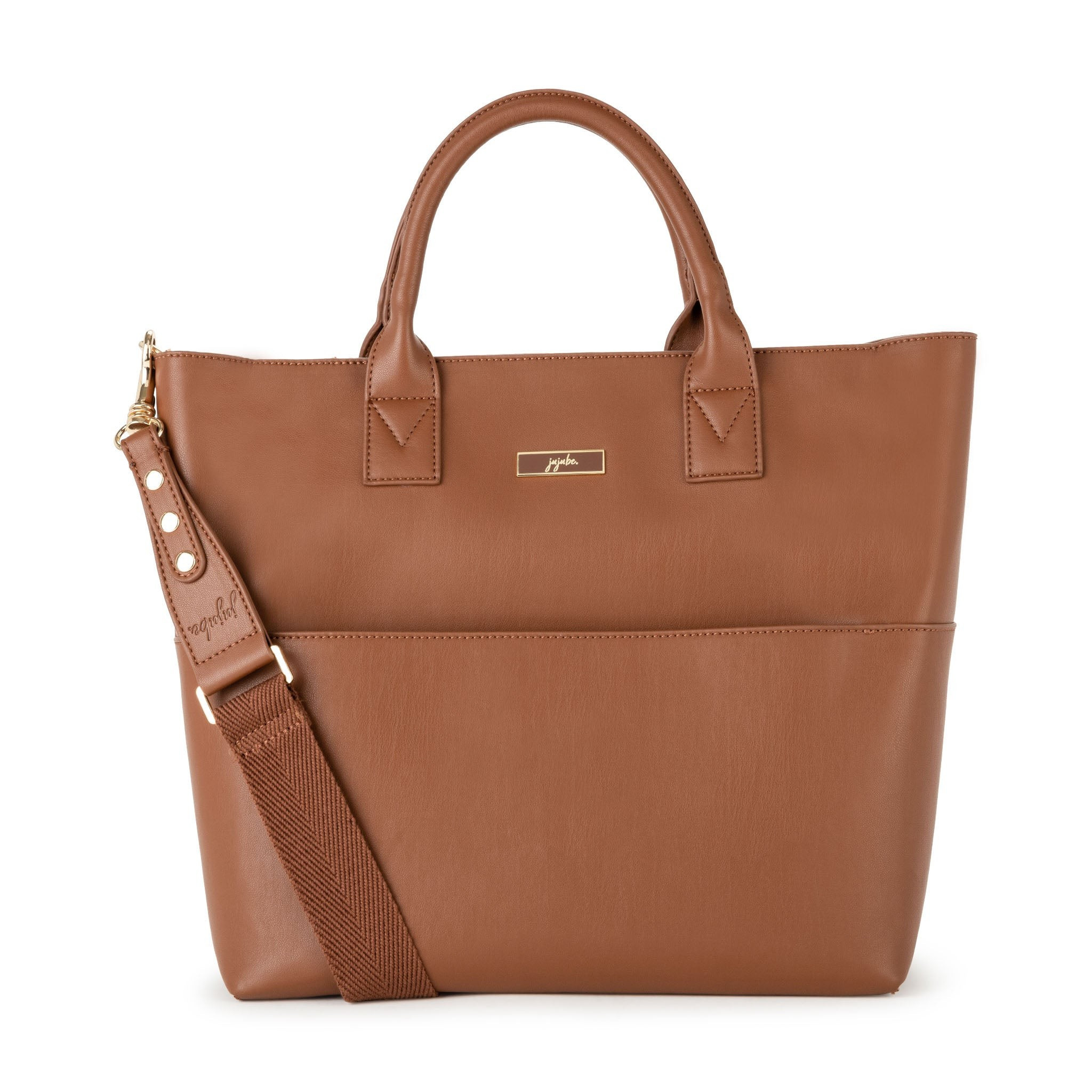 Witney Carson's 24-7 Tote - Spice | JuJuBe