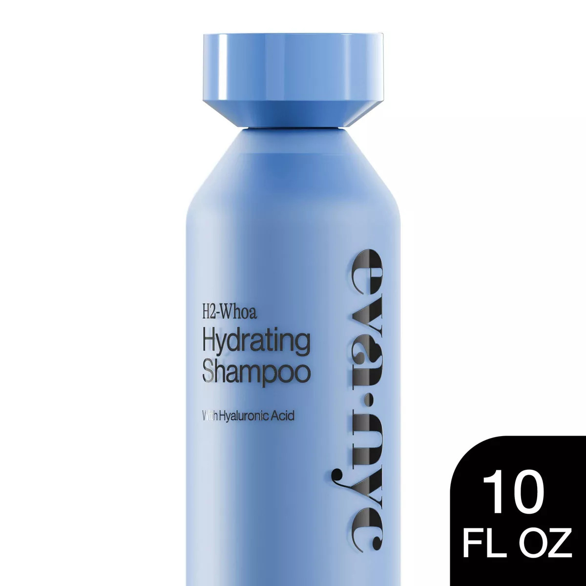 Eva NYC H2-Whoa! Hydrating Shampoo - 10 fl oz | Target