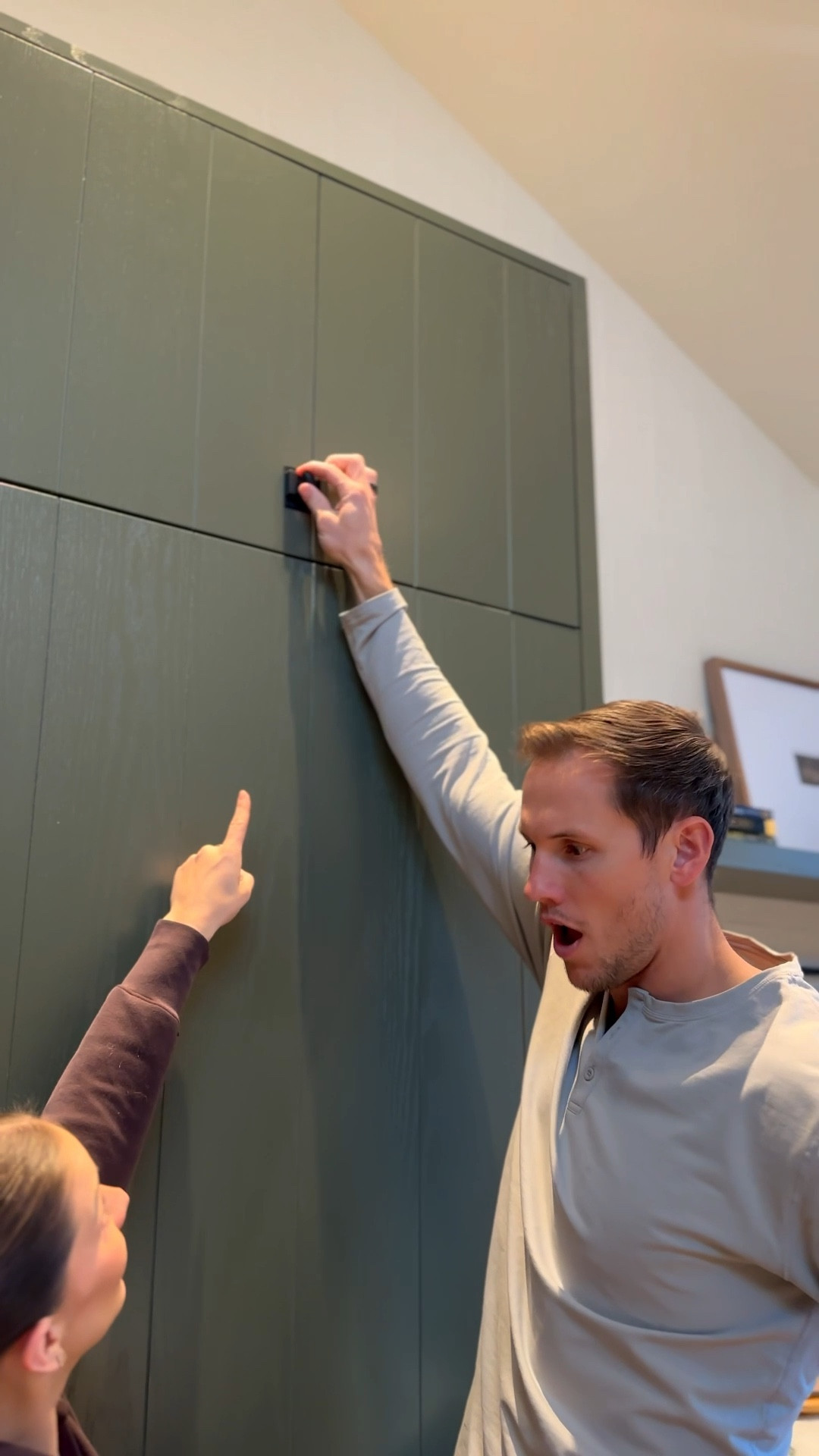 Sharing a few of our hardware picks from the new house. Emtek truly CHANGED the game! The gold door knobs aren’t linkable, but they’re the Melon Knob in French Antique! 

#LTKHome #LTKmomlife #LTKU