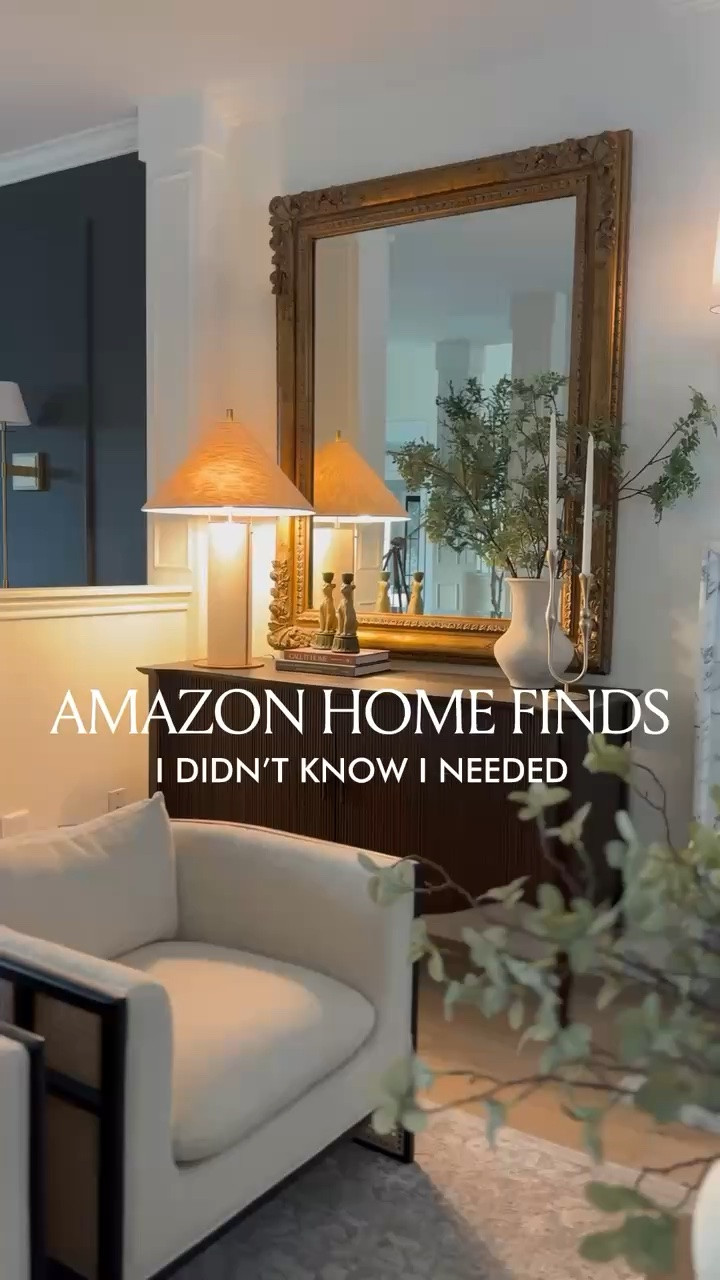 The Amazon home finds that will definitely make your life easier!

#LTKHome #LTKdayinmylife