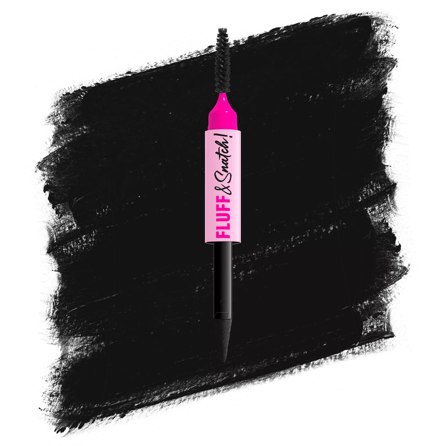 Fluff & Snatch! Brow Powder Pen | NYX Professional Makeup | NYX Professional Makeup (US)