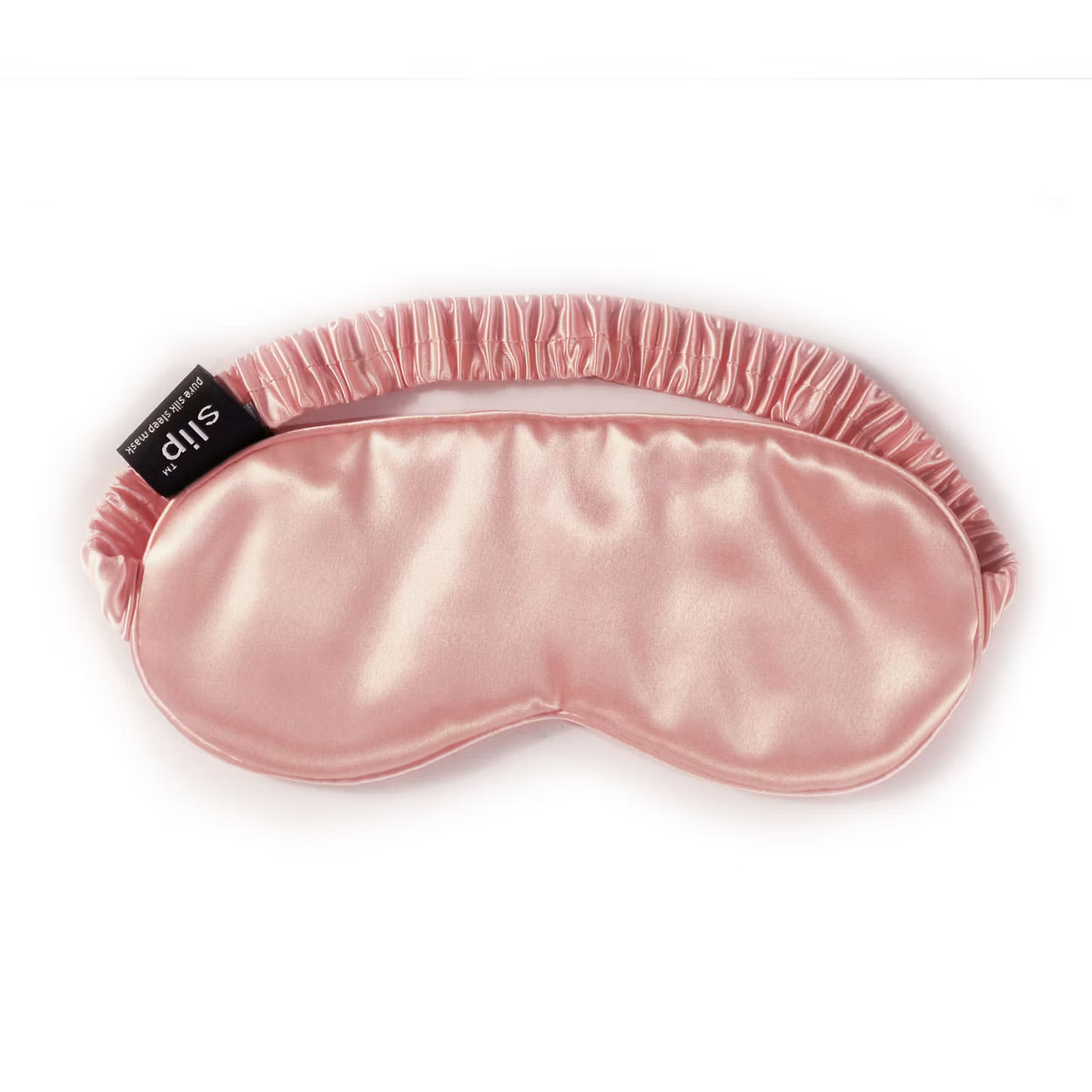 SLIP Silk Sleep Mask Pink | Arnotts