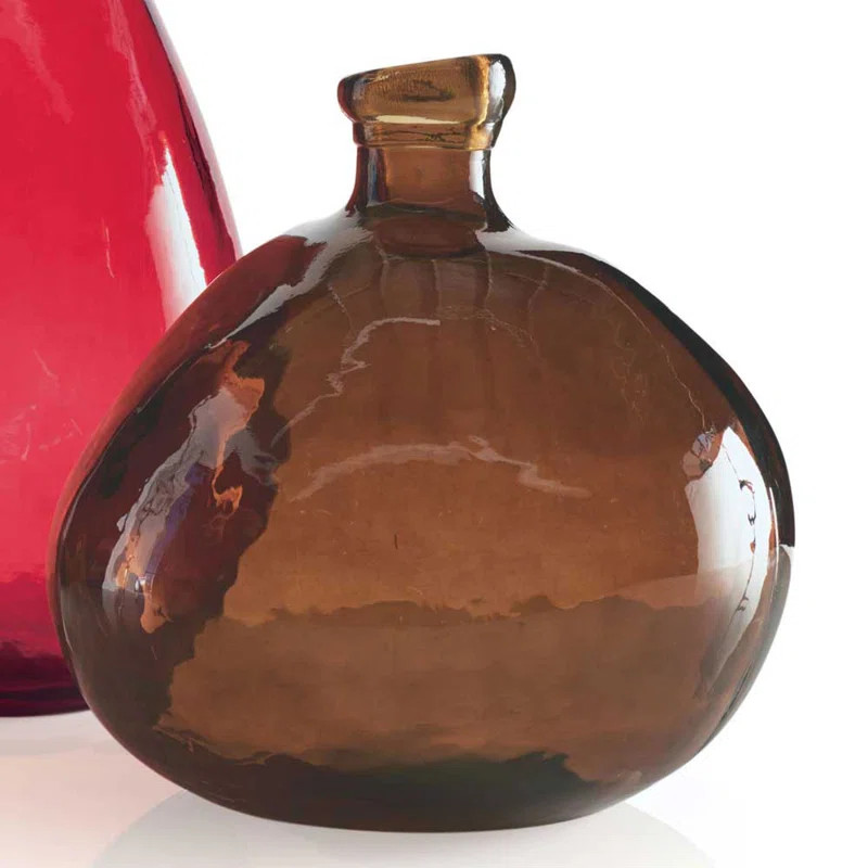 Bugbee Glass Table Vase | Wayfair North America