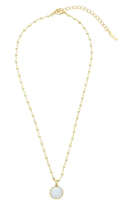 Electric Picks The One Necklace | Nordstrom | Nordstrom