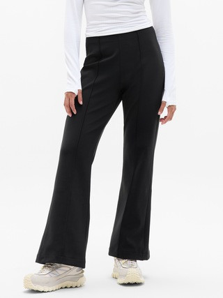 Glacier High Rise Flare Pant | Athleta