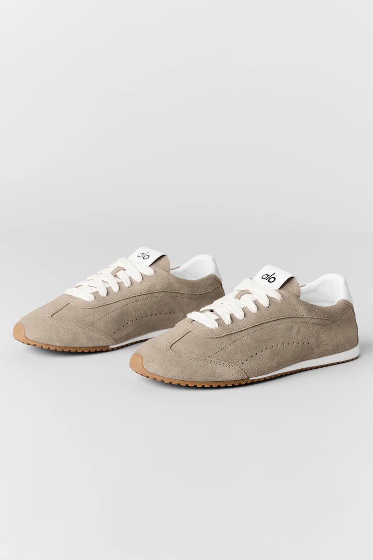 ALO Sunset Sneaker | Alo Yoga (US)