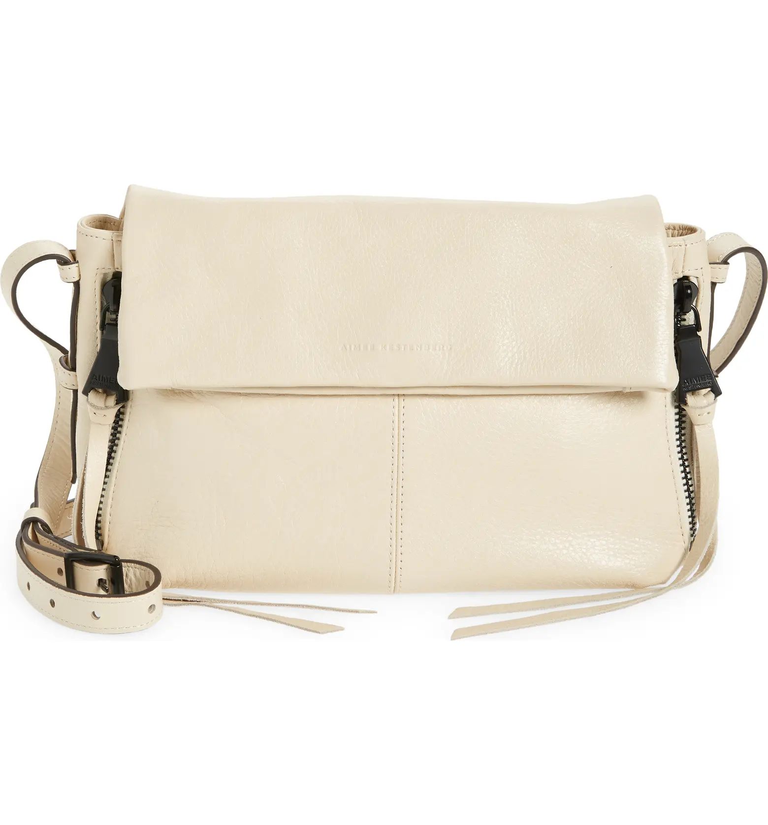 Aimee Kestenberg Bali Leather Crossbody Bag | Nordstrom | Nordstrom