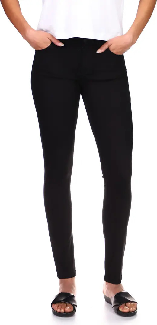 DL1961 Florence Instasculpt Skinny Jeans | Nordstrom | Nordstrom